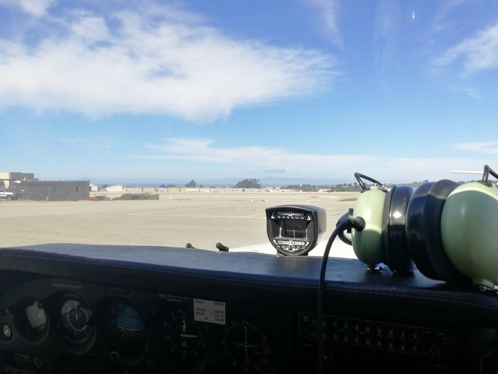 AeroDynamic Aviation-蒙特雷必去景点