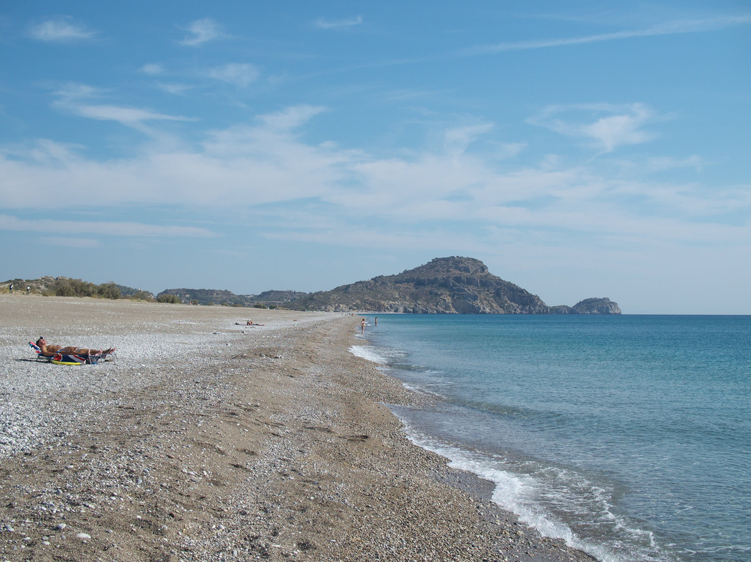 Oasis Hotel Bungalows主图