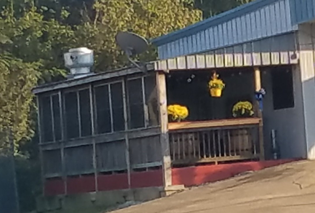 Uncle Lar's Outpost-Trenton必去景点