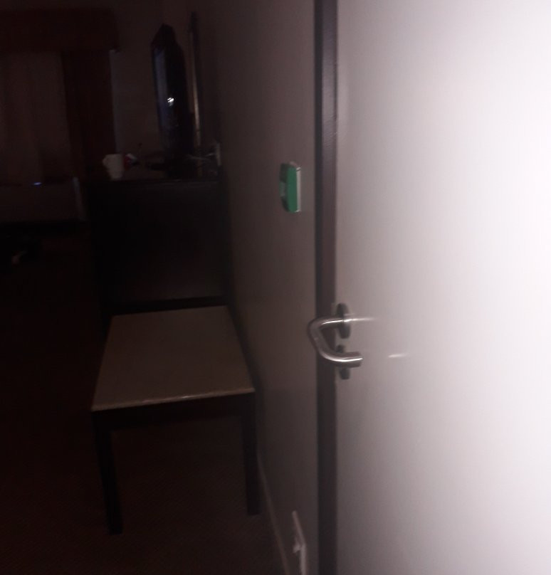 Hampshire Hotel主图