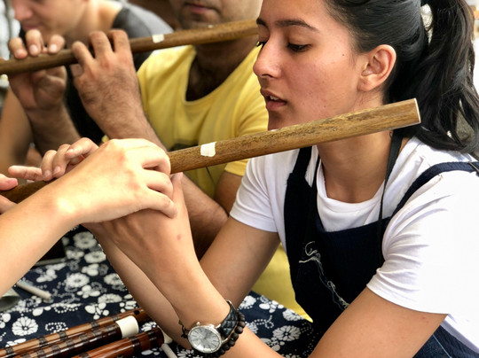 Trendy Adventurer-杭州市必去景点