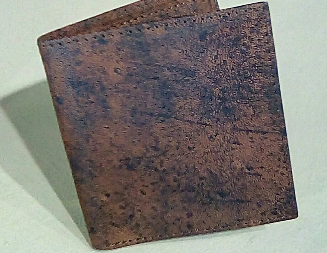 Katundo Leather Pty Ltd-雾观必去景点