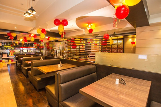 皇家经典酒店主图