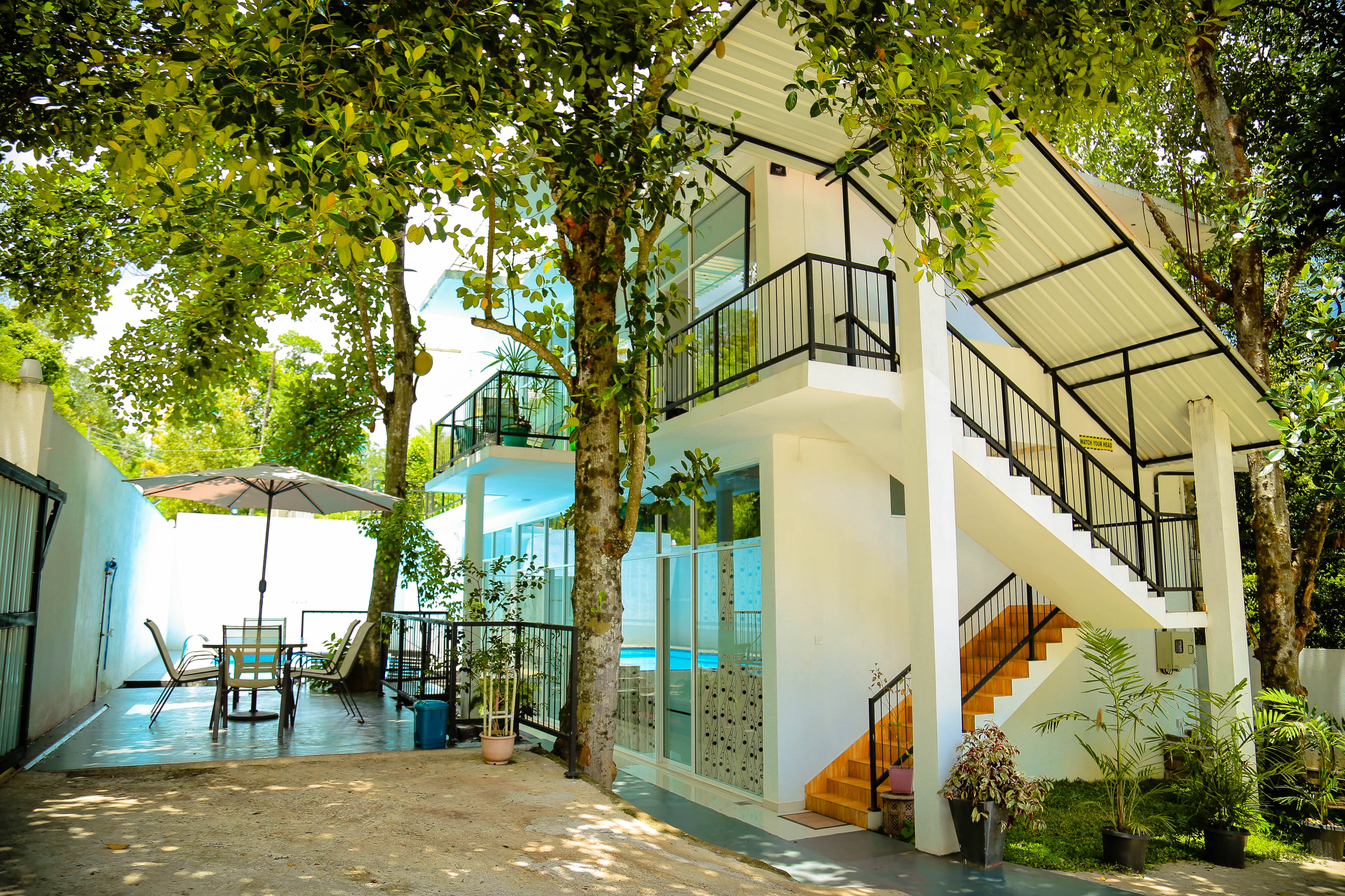 Eco Resort Kandy-官方