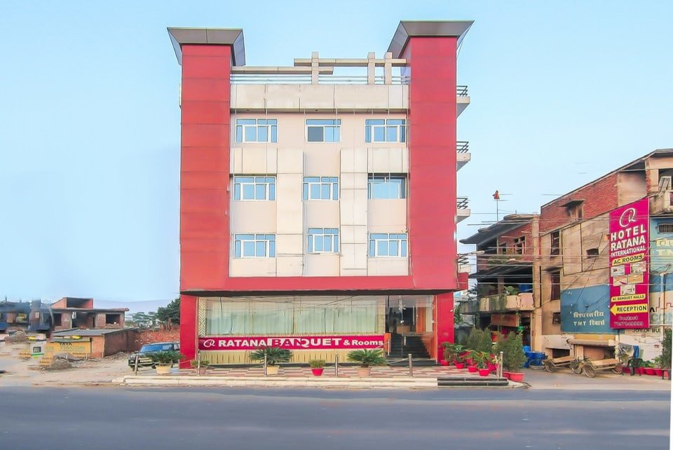 Ratana International主图