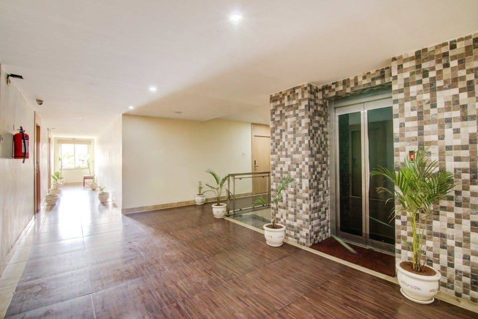 Fabhotel Keerthi的Anupama主图