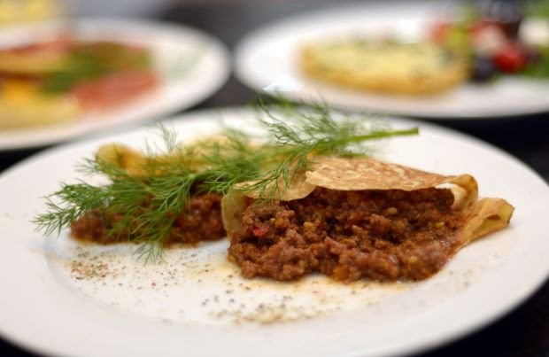 NiederHeim B&B主图