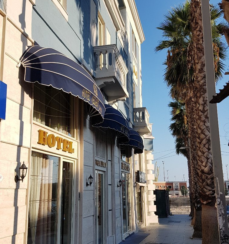 Hotel Veliera主图