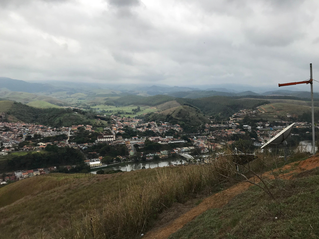 Mirante do Cristo-Queluz必去景点