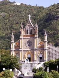 Notre-Dame de la Delivrance景点图片