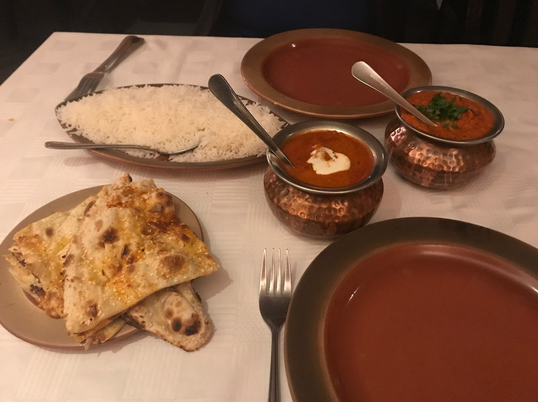 纽兰特南方太阳酒店主图