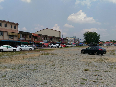 Rantau panjang bebas cukai-Rantau Panjang必去景点