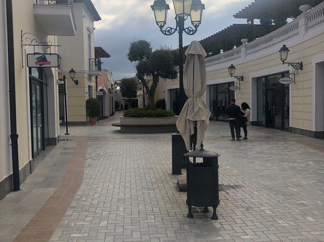 Smart Park-斯巴达必去景点