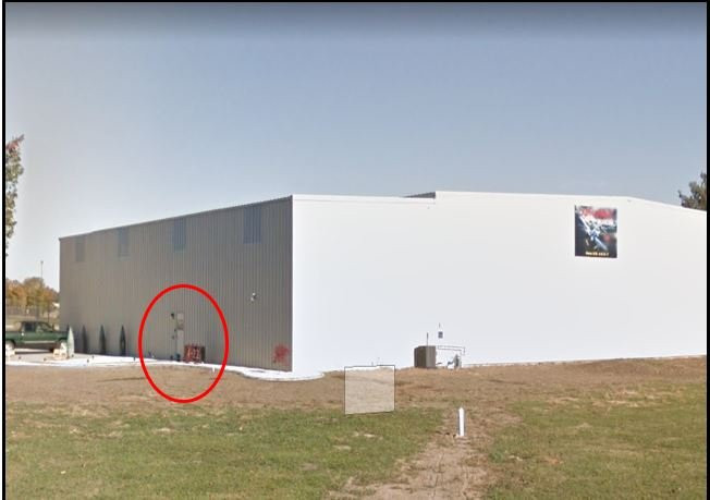 Air Combat Museum-斯普林菲尔德必去景点