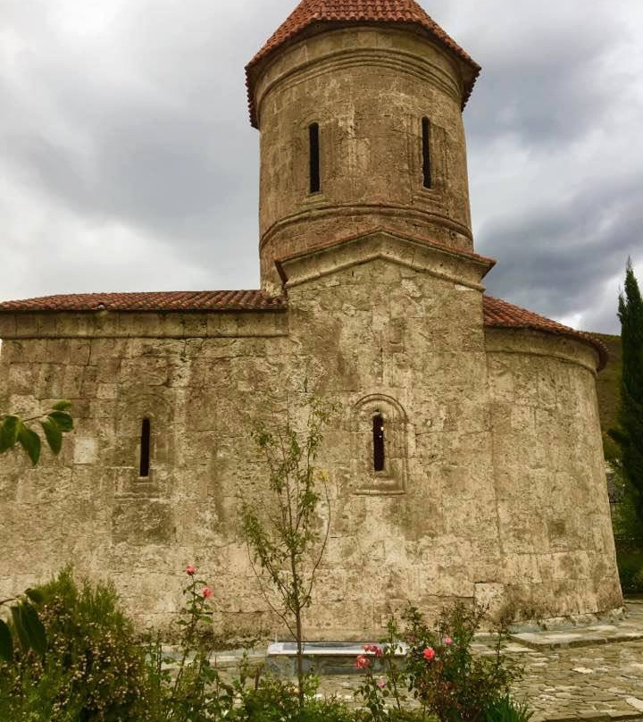 Azerbaijan Adventures-巴库必去景点