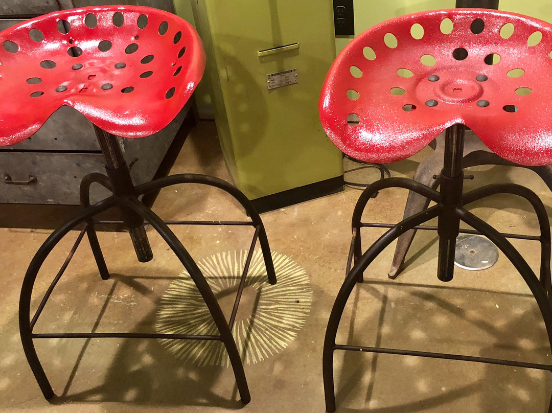 Funk & Junk-Lambertville必去景点