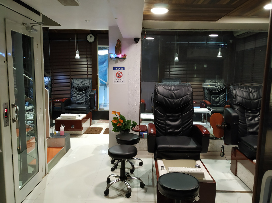 Neomis Salon & Spa, Miramar景点图片