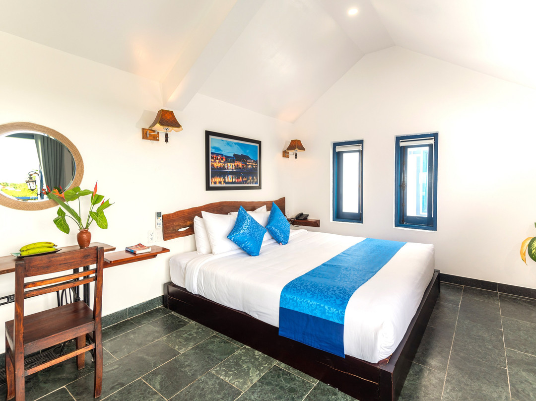 Hoi An Local Villa主图