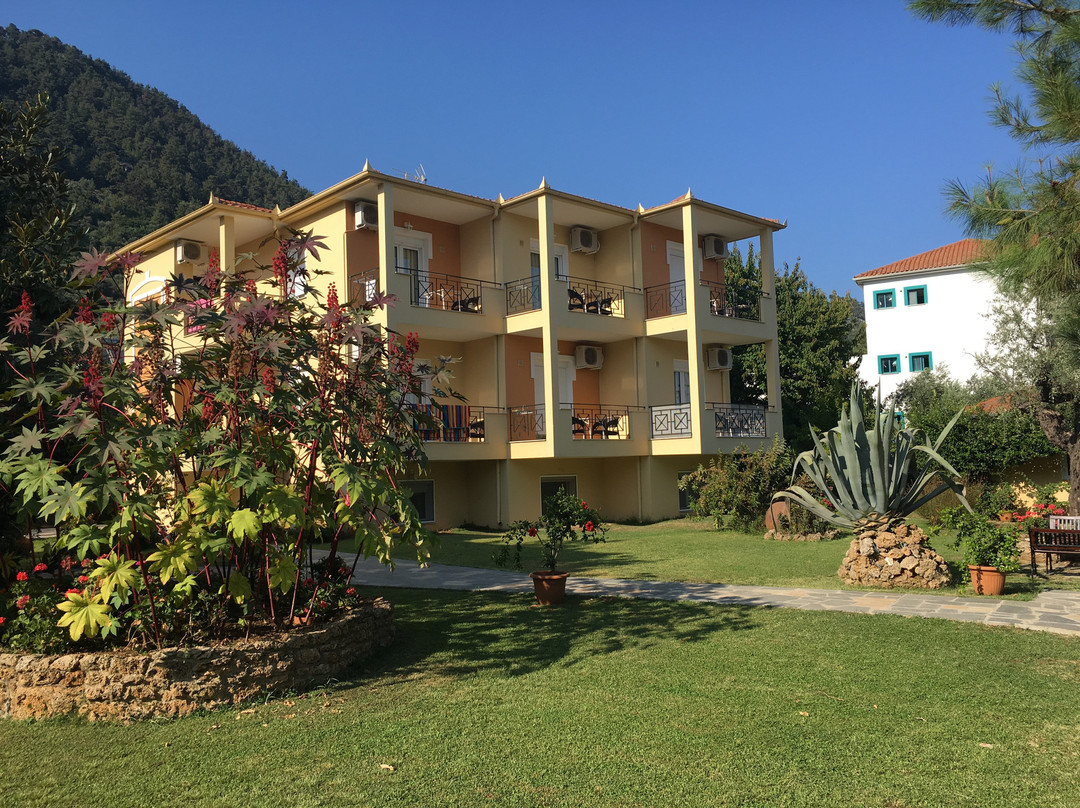 Nostos Studios主图