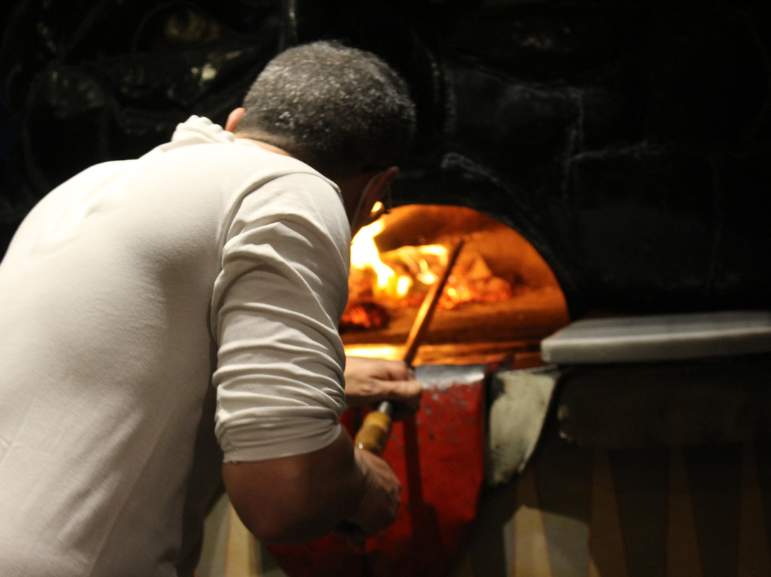 Bella Napoli di Raffaele