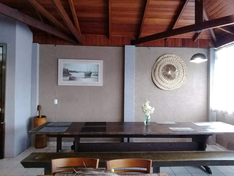 Sao Joao do Itaperiu旅游攻略图片