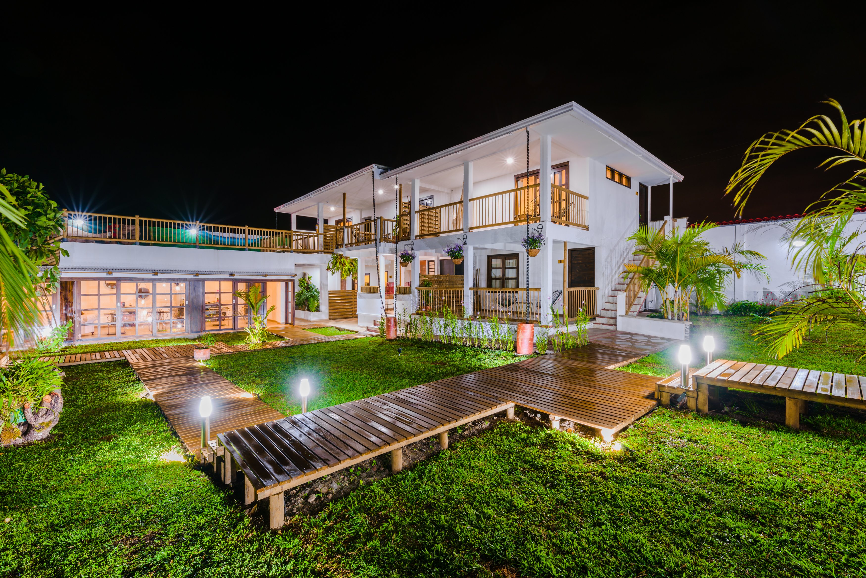 Terasu Salento Hotel Boutique-官方