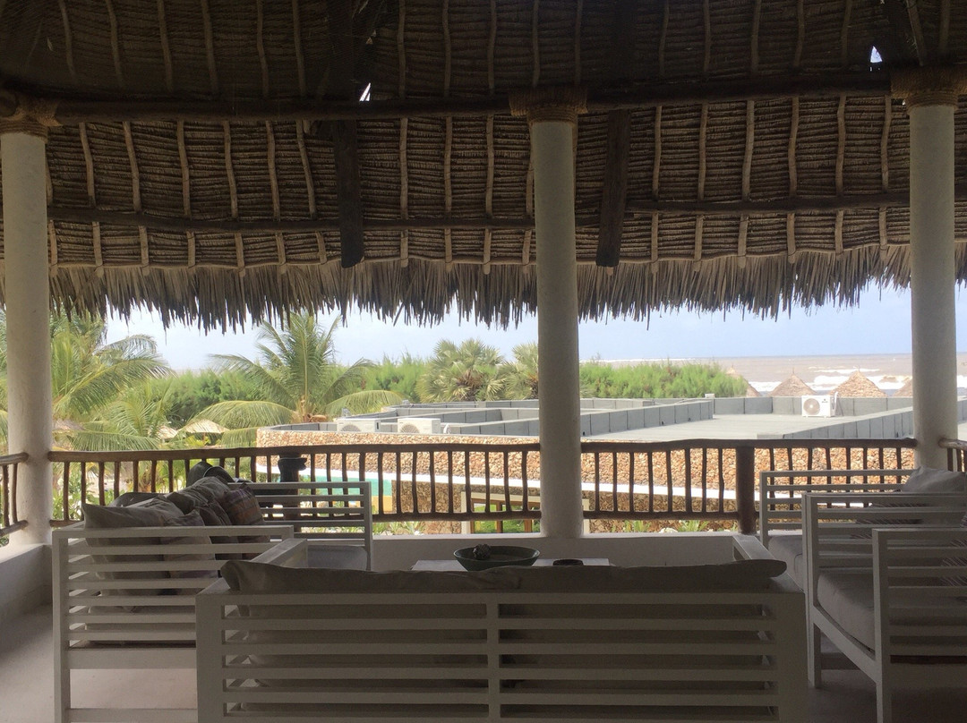 Kola Beach Resort主图