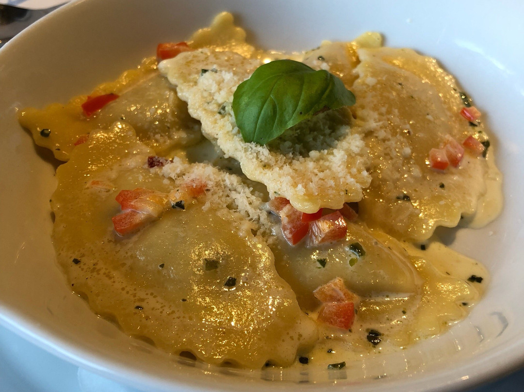 Golfhotel Riederhof主图