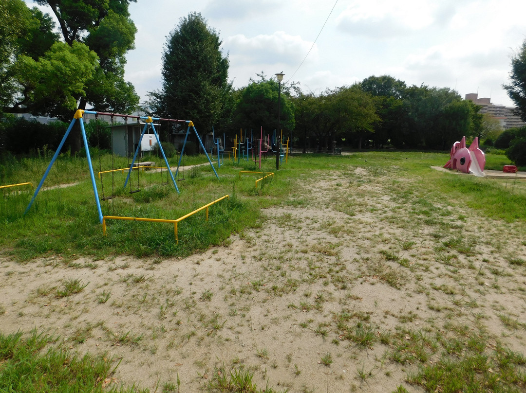 Tomb of Kimura Shigenari-八尾市必去景点