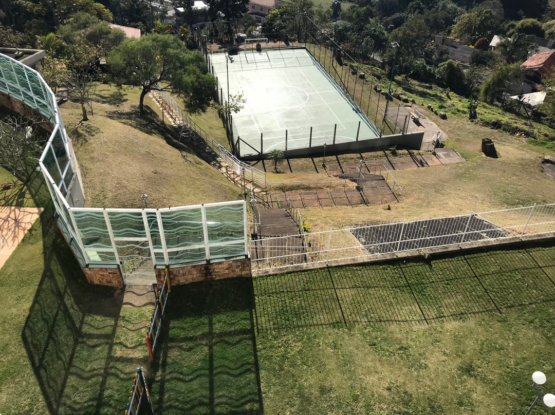 Hotel Senac Grogoto主图