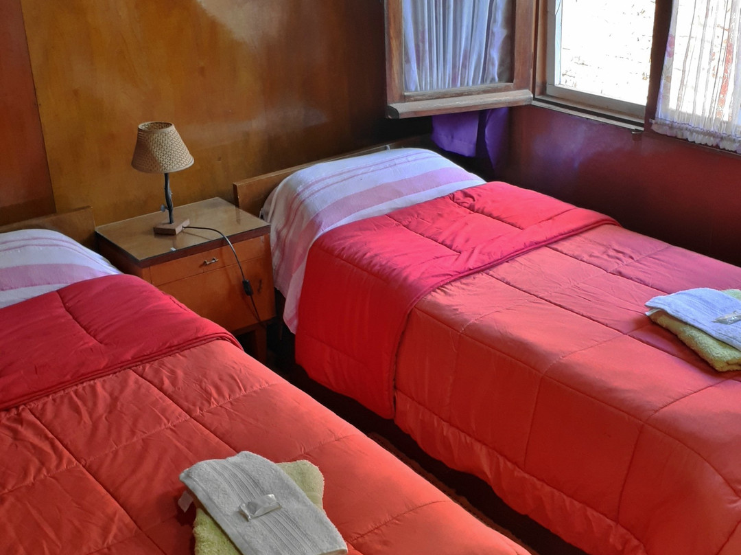 Hotel San Ignacio主图