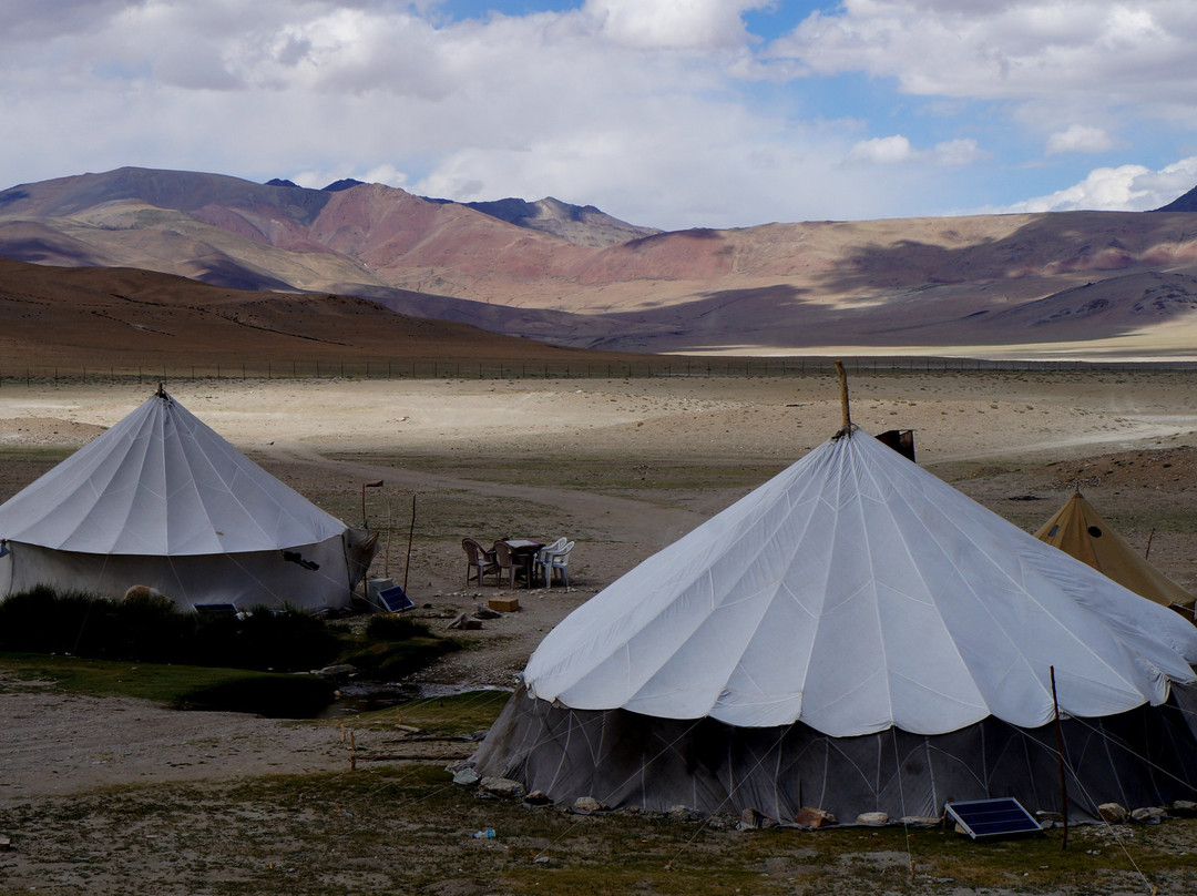 Himalayan Nature Escapes景点图片