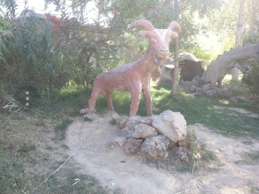 Circir Selalesi-Keban必去景点