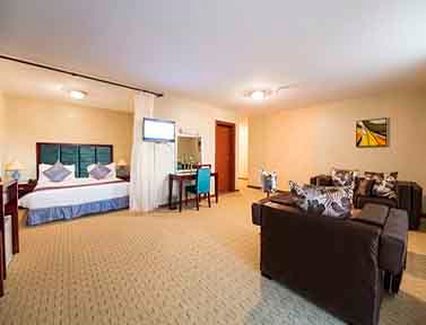 Hotel Villa Portofino Kigali-官方