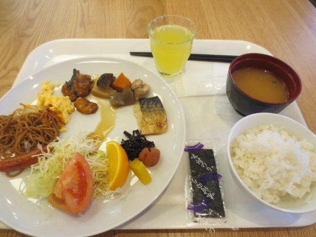 大荣站酒店-餐饮