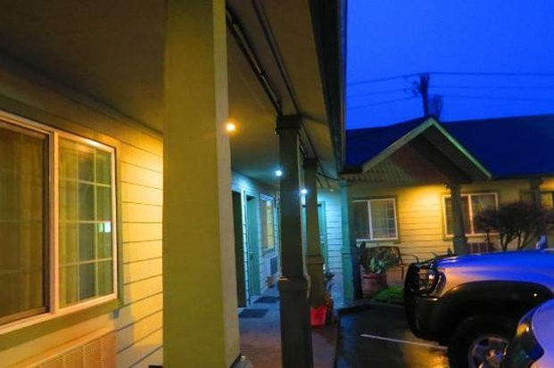 Wild Rivers Motorlodge主图