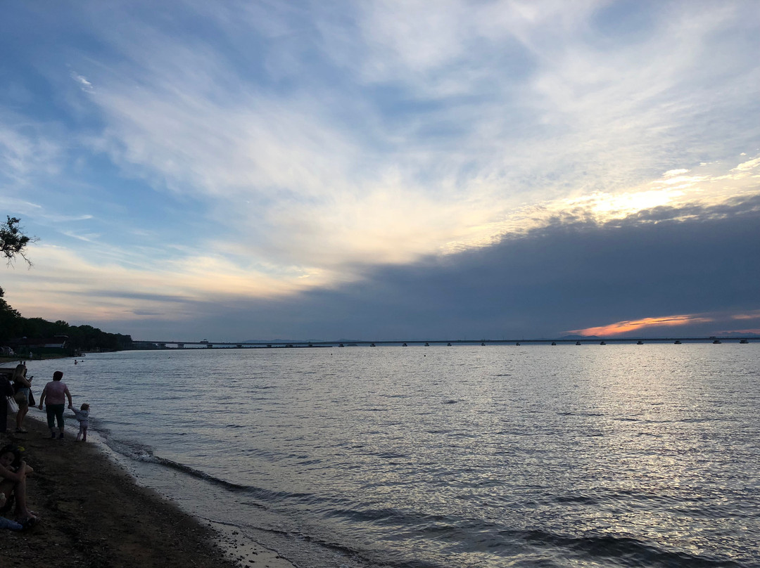 Aurora Park Hotel主图