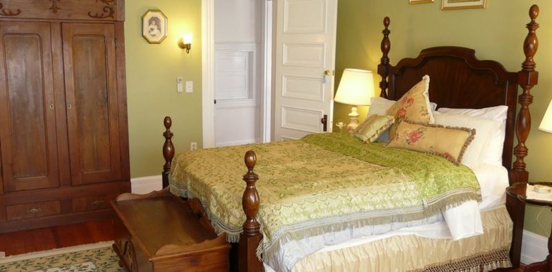 The Historic Berkeley Place主图