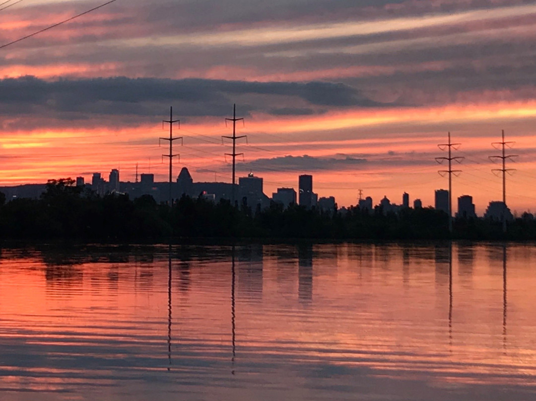 Motel Du Fleuve主图