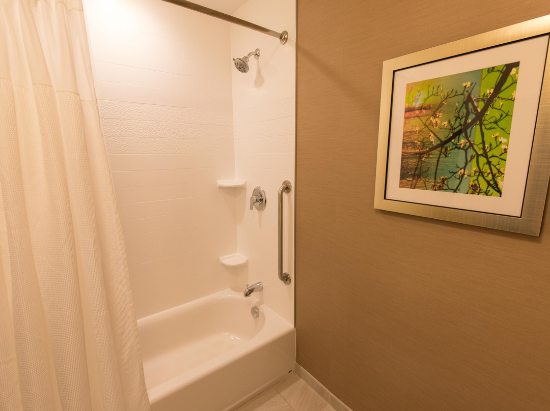 Fairfield by Marriott Inn & Suites Syracuse Carrier Circle主图