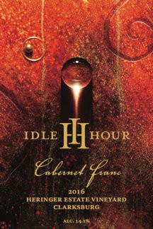 Idle Hour Tasting Room景点图片