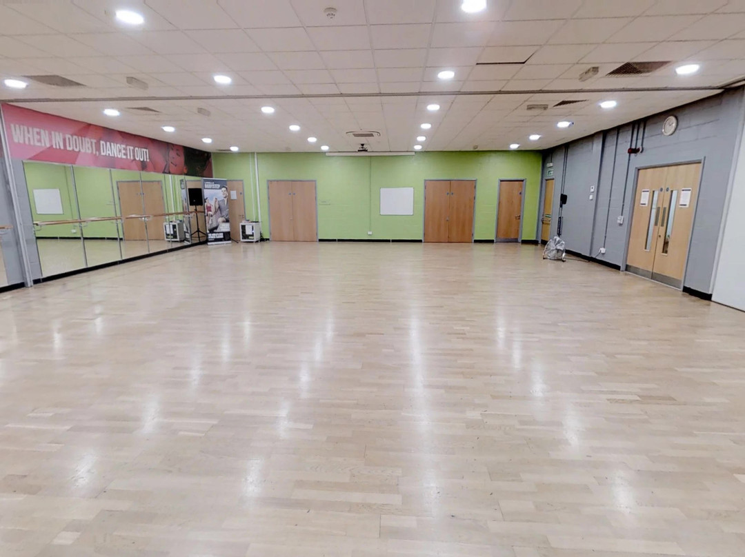 Penzance Leisure Centre景点图片