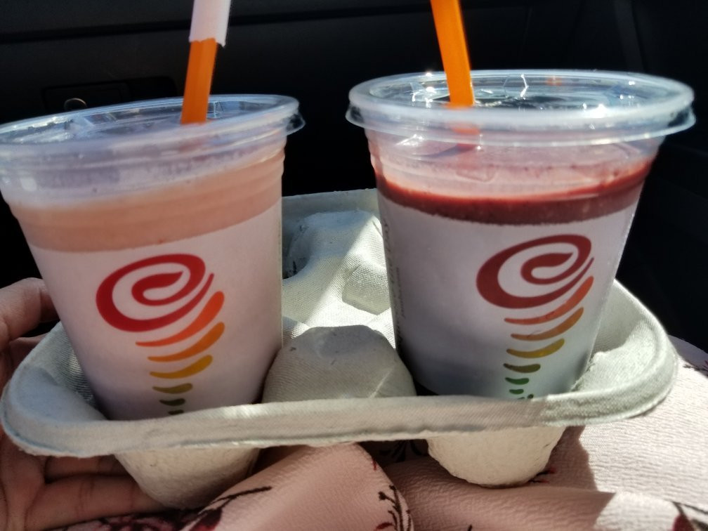Jamba