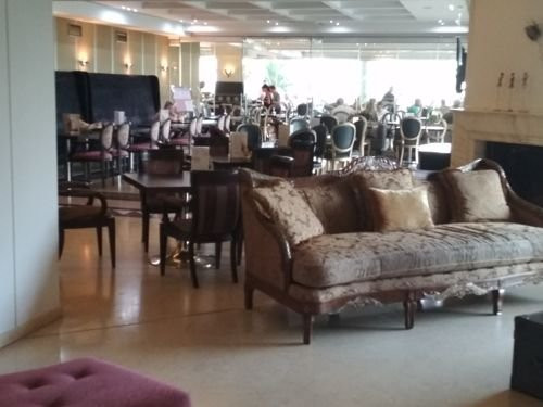 Mediterranean Princess主图