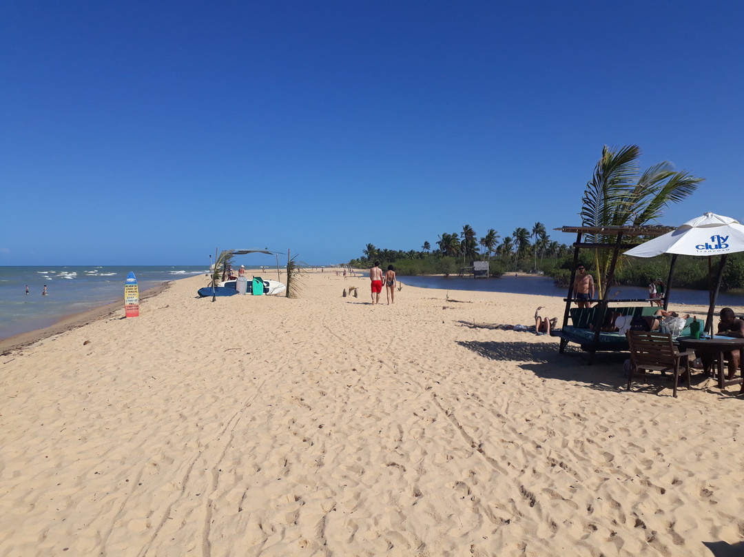 Elenilson Turismo-Porto Seguro必去景点