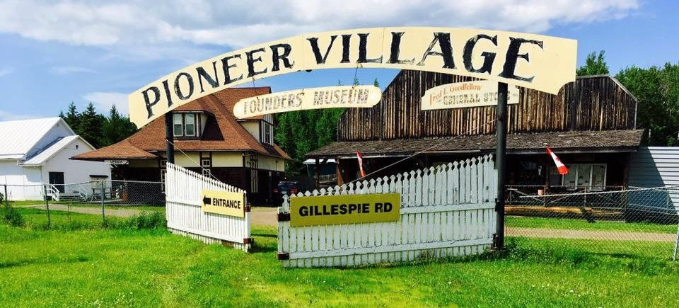 Founders' Museum & Pioneer Village景点图片