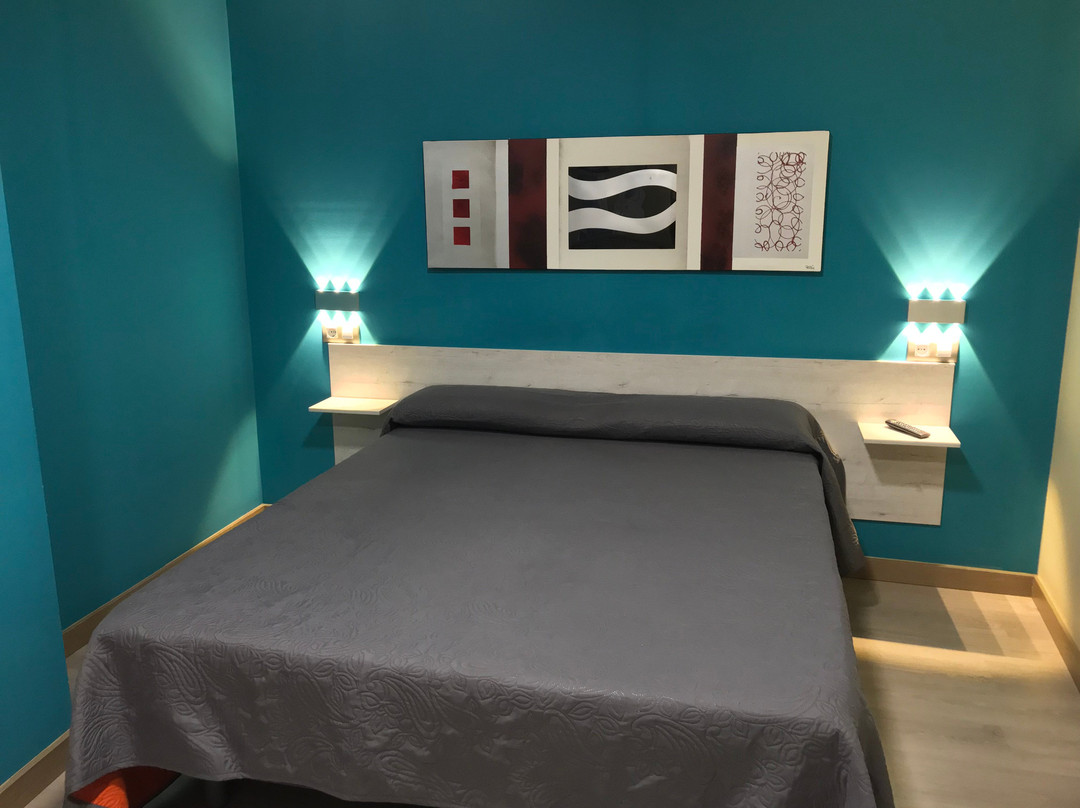 Hostal Manila主图