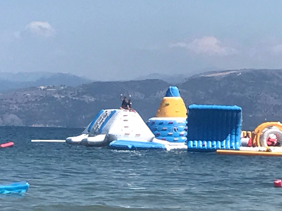 Water Fun Park Kavos