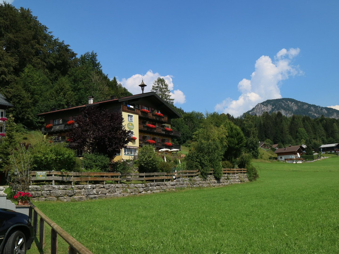 Garni Haus Sonnleitn主图