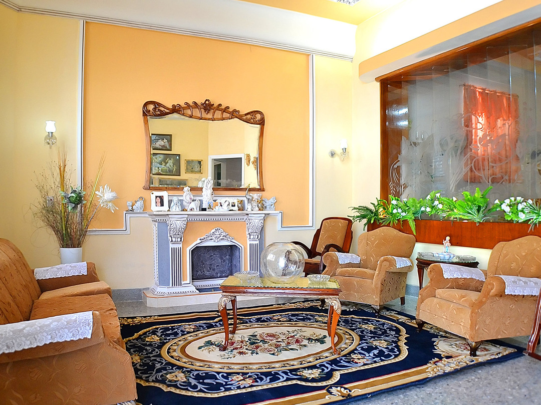 Hostal Yakelyn